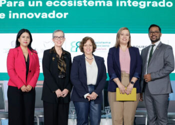 MINECO participa en el V Foro Centroamericano de Inclusión Financiera