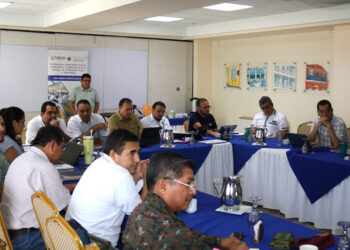 Realizan primera sesión extraordinaria del comité de la Reserva de Biosfera Maya