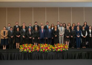 El Minex inaugura el “Seminario de Consejeros Comerciales”