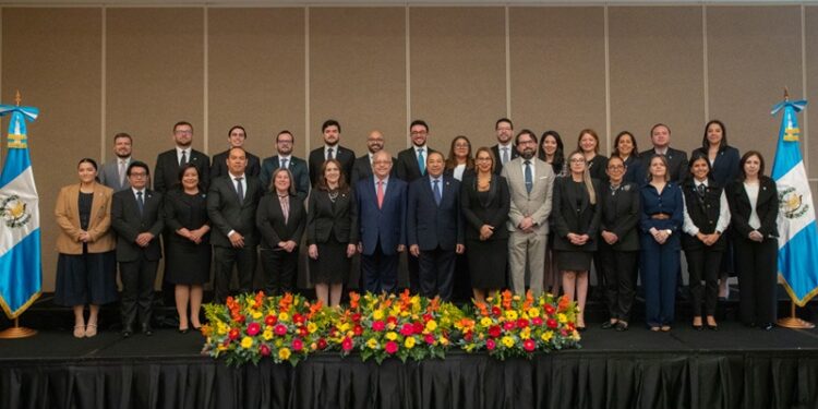 El Minex inaugura el “Seminario de Consejeros Comerciales”