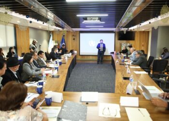 Avanza la planificación de Guate Invierte para el próximo año