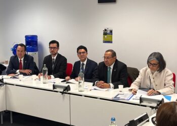 Minex encabeza delegación que promueve la comercialización en materia de agricultura sostenible con Europa