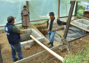 Conozca qué es un biodigestor