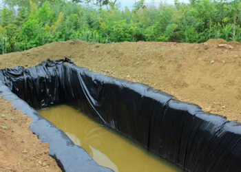 Conozca que son las acequias