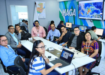 Establecerán el Sistema Nacional de Información de Suelos