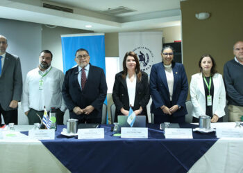 Guatemala sede del cierre del Ciclo de Intercambios sobre Acceso a la Tierra