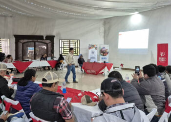 Implementarán estrategias para atención a productores de Alta Verapaz