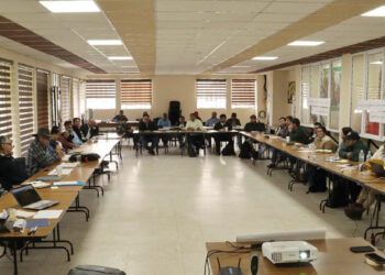 Iniciativa VACS en Guatemala busca impulsar desarrollo y sostenibilidad agrícola