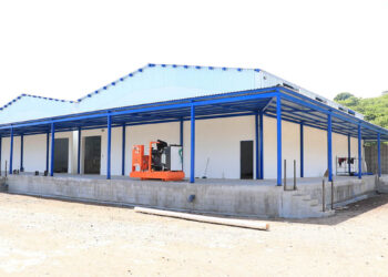 Los centros de acopio apoyan a los pequeños y medianos productores