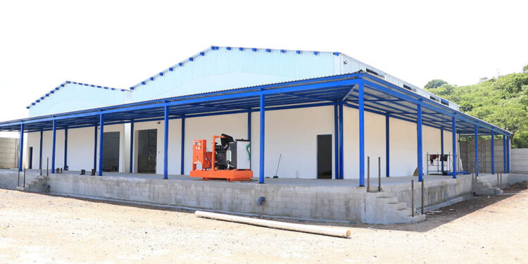 Los centros de acopio apoyan a los pequeños y medianos productores