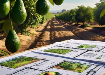 Plan operativo definirá responsabilidades para exportación de aguacate Hass a EE. UU.