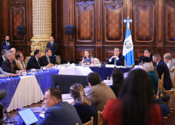 Presentan avances y estrategias en el CNCC