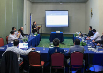 Presentan la versión final de la herramienta tecnológica RUA