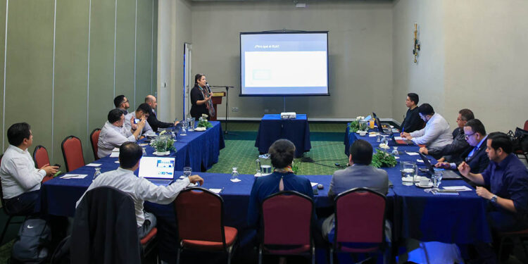 Presentan la versión final de la herramienta tecnológica RUA