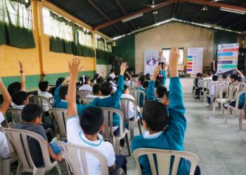 Promueven en escolares valores de cuidado y respeto hacia los animales