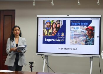 MINTRAB impulsa la formalización del empleo en colaboración con instituciones clave