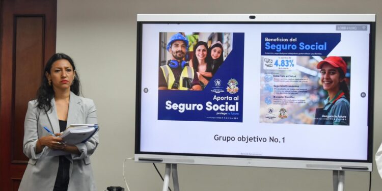 MINTRAB impulsa la formalización del empleo en colaboración con instituciones clave