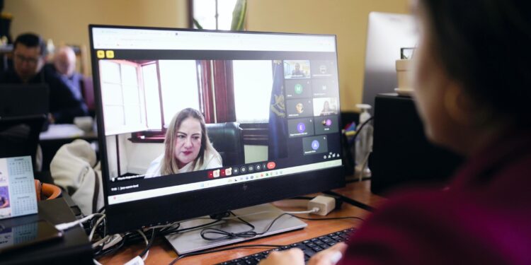 Clausuran Curso de Actualización sobre la Violencia de Género