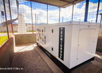 Aeródromo de Quetzaltenango | DGAC adquiere generador eléctrico para iluminar la pista