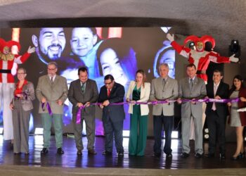 El CIV te hará vivir experiencias inolvidables en Interfer 2024