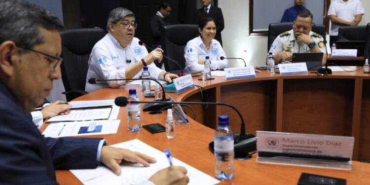 Sector empresarial reconoce avances en la gestión del Mingob