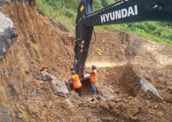 Brindan atención a emergencia