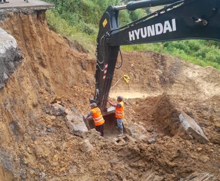 Brindan atención a emergencia