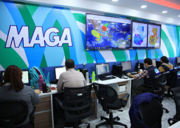 Análisis agroclimático por época de frío y sistema tropical SARA