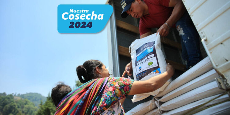 “Mano a Mano” lleva las semillas a las y los agricultores