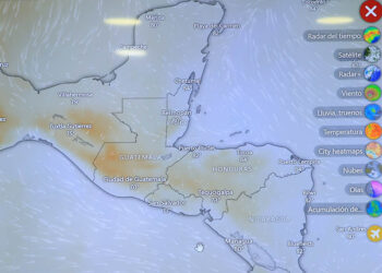 Análisis agroclimático por época de frío del 23 al 27 de diciembre del 2024
