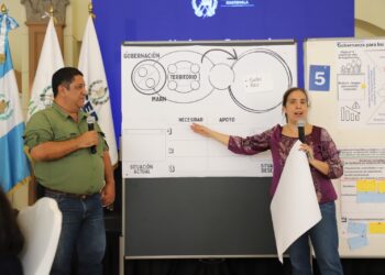 Gobernaciones departamentales participan en la construcción de la Estrategia Nacional de Bosques para garantizar un enfoque territorial