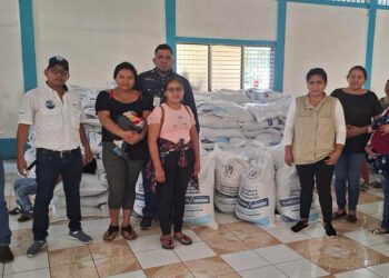 Agricultura de Suchitepéquez se fortalece gracias al Bono Campesino