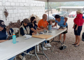 Bono Campesino llega a Camotán y Jocotán para mejorar la productividad agrícola