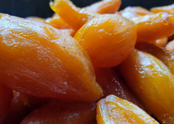 Conozca a qué tubérculo se le llama la papa dulce