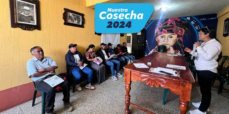 Asociatividad la clave para el bienestar común