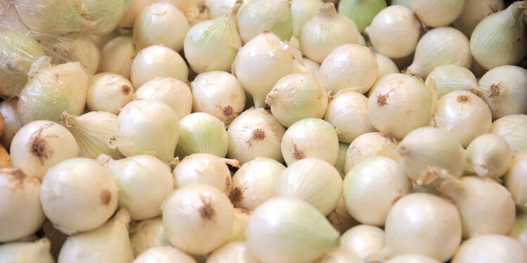 La cebolla no solo es un condimento