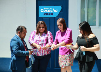 Madres que trabajan ahora tienen un Espacio Amigo de la Lactancia Materna