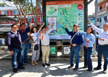 MARN trabaja con 16 municipalidades para el cuidado del Río Motagua