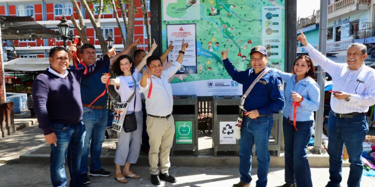 MARN trabaja con 16 municipalidades para el cuidado del Río Motagua