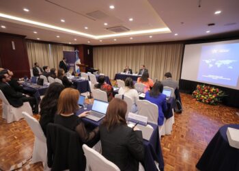 Promueven la Estrategia de Atracción de Inversión Extranjera con Consejeros Comerciales