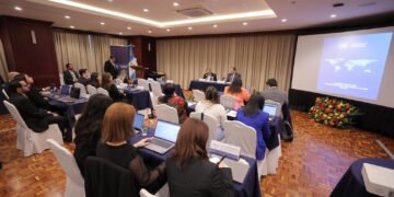 Promueven la Estrategia de Atracción de Inversión Extranjera con Consejeros Comerciales