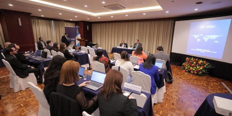 Promueven la Estrategia de Atracción de Inversión Extranjera con Consejeros Comerciales