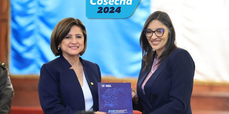 Primer ministerio en actualizar y mejorar su Plan Institucional de Respuesta (PIR)