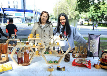 Realizan III festival de la Agrocadena Apícola Nacional