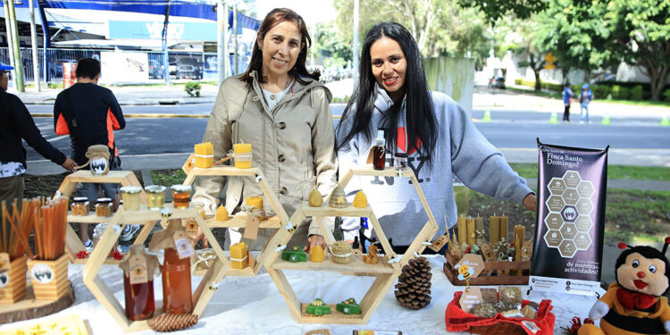 Realizan III festival de la Agrocadena Apícola Nacional