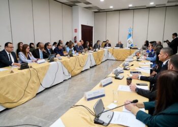 El Seminario de Jefes de Misión 2024 se llevó a cabo con el propósito de afianzar la diplomacia guatemalteca