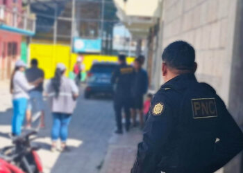 Se da seguimiento a denuncia de maltrato a un perro en Chimaltenango