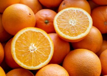 Una fruta que refuerza el sistema inmunológico