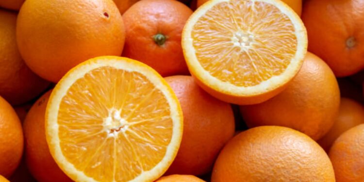 Una fruta que refuerza el sistema inmunológico