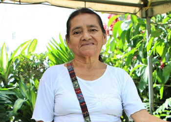 Una nueva esperanza para las familias agricultoras de Guatemala